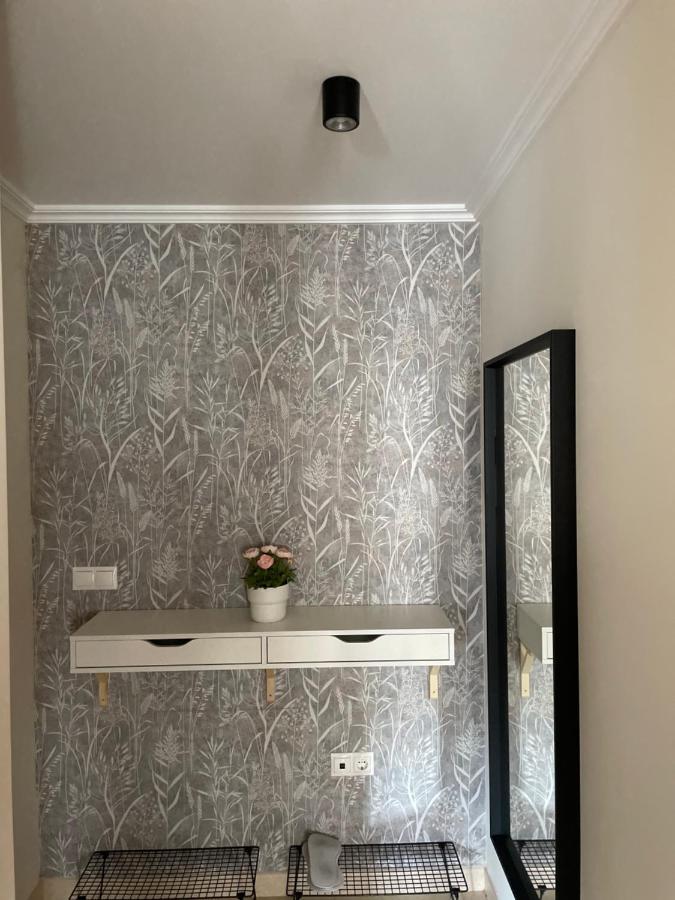 Apartamento Vacacional Foz Exterior foto